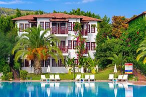 Alize Hotel Ölüdeniz - All inclusive