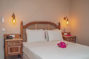 Alize Hotel Ölüdeniz - All inclusive