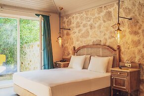 Alize Hotel Ölüdeniz - All inclusive