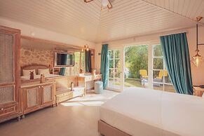 Alize Hotel Ölüdeniz - All inclusive