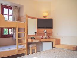 Alize Hotel Ölüdeniz - All inclusive