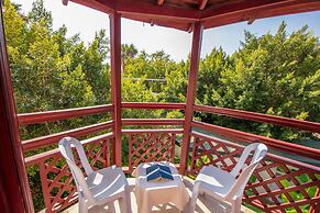 Alize Hotel Ölüdeniz - All inclusive