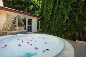 Alize Hotel Ölüdeniz - All inclusive