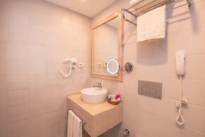 Alize Hotel Ölüdeniz - All inclusive