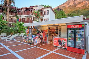 Alize Hotel Ölüdeniz - All inclusive