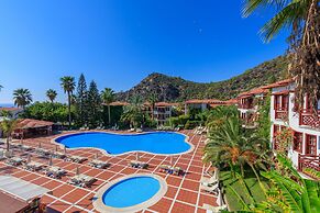Alize Hotel Ölüdeniz - All inclusive