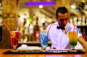 Alize Hotel Ölüdeniz - All inclusive