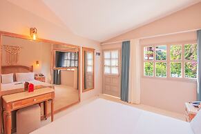 Alize Hotel Ölüdeniz - All inclusive