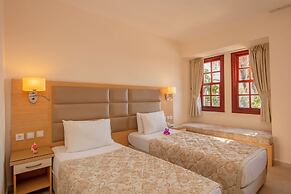 Alize Hotel Ölüdeniz - All inclusive