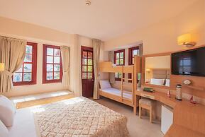 Alize Hotel Ölüdeniz - All inclusive