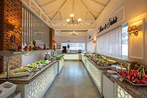 Alize Hotel Ölüdeniz - All inclusive