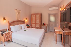 Alize Hotel Ölüdeniz - All inclusive