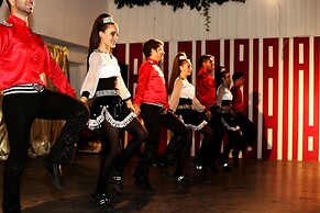 Alize Hotel Ölüdeniz - All inclusive