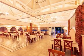 Alize Hotel Ölüdeniz - All inclusive