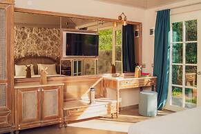 Alize Hotel Ölüdeniz - All inclusive