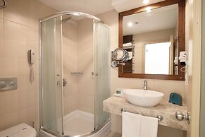 Alize Hotel Ölüdeniz - All inclusive