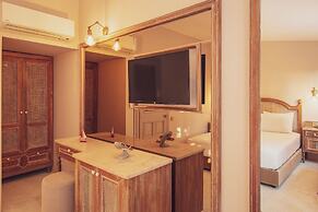 Alize Hotel Ölüdeniz - All inclusive