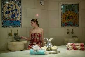 Alize Hotel Ölüdeniz - All inclusive