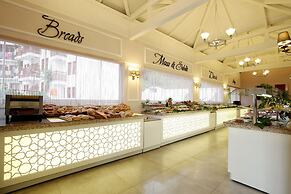 Alize Hotel Ölüdeniz - All inclusive