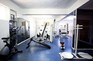 Alize Hotel Ölüdeniz - All inclusive