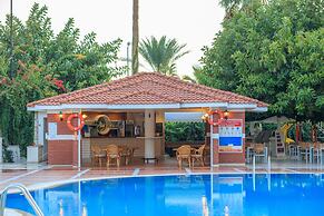 Alize Hotel Ölüdeniz - All inclusive