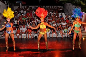 Alize Hotel Ölüdeniz - All inclusive