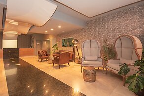 Alize Hotel Ölüdeniz - All inclusive