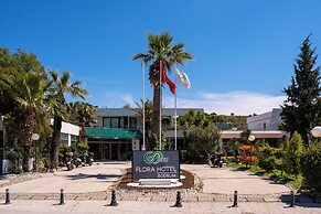 Flora Hotel Bodrum