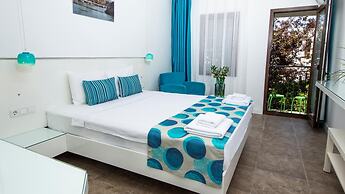 Flora Hotel Bodrum