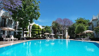 Flora Hotel Bodrum