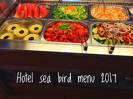 Hotel Sea Bird