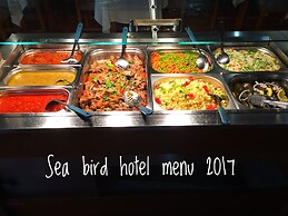 Hotel Sea Bird