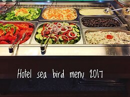 Hotel Sea Bird