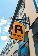 Hôtel Atypiq