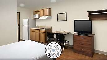 WoodSpring Suites Lincoln Northeast I-80