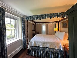 Goodstone Inn & Restaurant