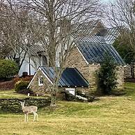 Goodstone Inn & Restaurant