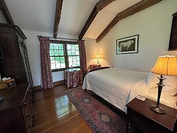 Goodstone Inn & Restaurant