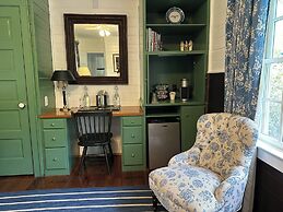 Goodstone Inn & Restaurant