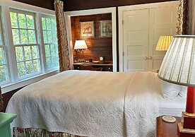 Goodstone Inn & Restaurant