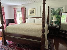 Goodstone Inn & Restaurant