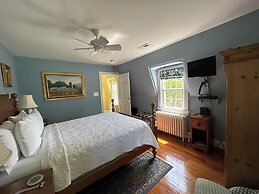 Goodstone Inn & Restaurant