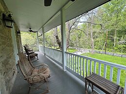 Goodstone Inn & Restaurant