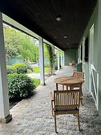 Goodstone Inn & Restaurant