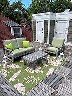 Goodstone Inn & Restaurant