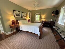 Goodstone Inn & Restaurant