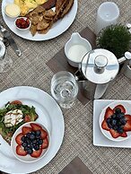 Goodstone Inn & Restaurant