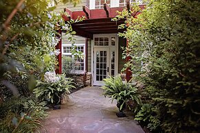 Goodstone Inn & Restaurant