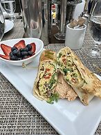 Goodstone Inn & Restaurant