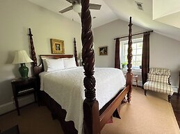 Goodstone Inn & Restaurant